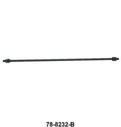 FRONT FENDER SUPPORT TIE - 37 PASSENGER