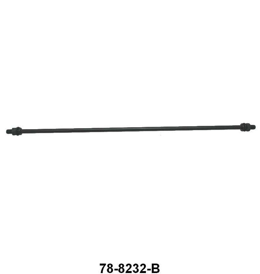 FRONT FENDER SUPPORT TIE - 37 PASSENGER