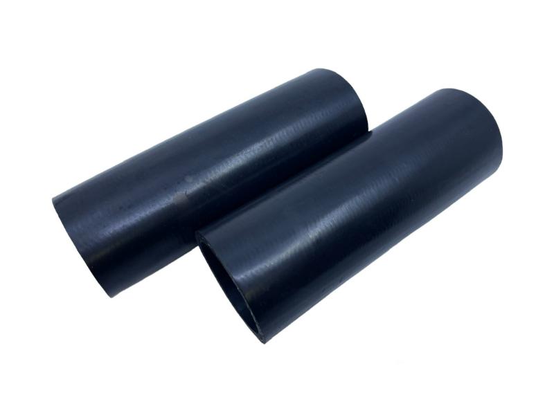 LOWER RADIATOR HOSES - 32-38 PASS/PU, 39 STD PASS, 42-48 PASS/MERC V8