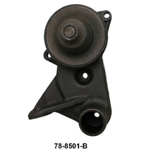 WATER PUMP - 37-48 PASS/MERC, 37-47 PICKUP V8 RIGHT HAND
