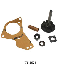 WATER PUMP REBUILDING KIT - 37-48 PASS/MERC, 37-47 PU V8, BUSHING TYPE