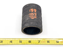 GAS NECK FILLER PIPE HOSE WITH FORD SCRIPT 37-40 PASS 37-41 PU