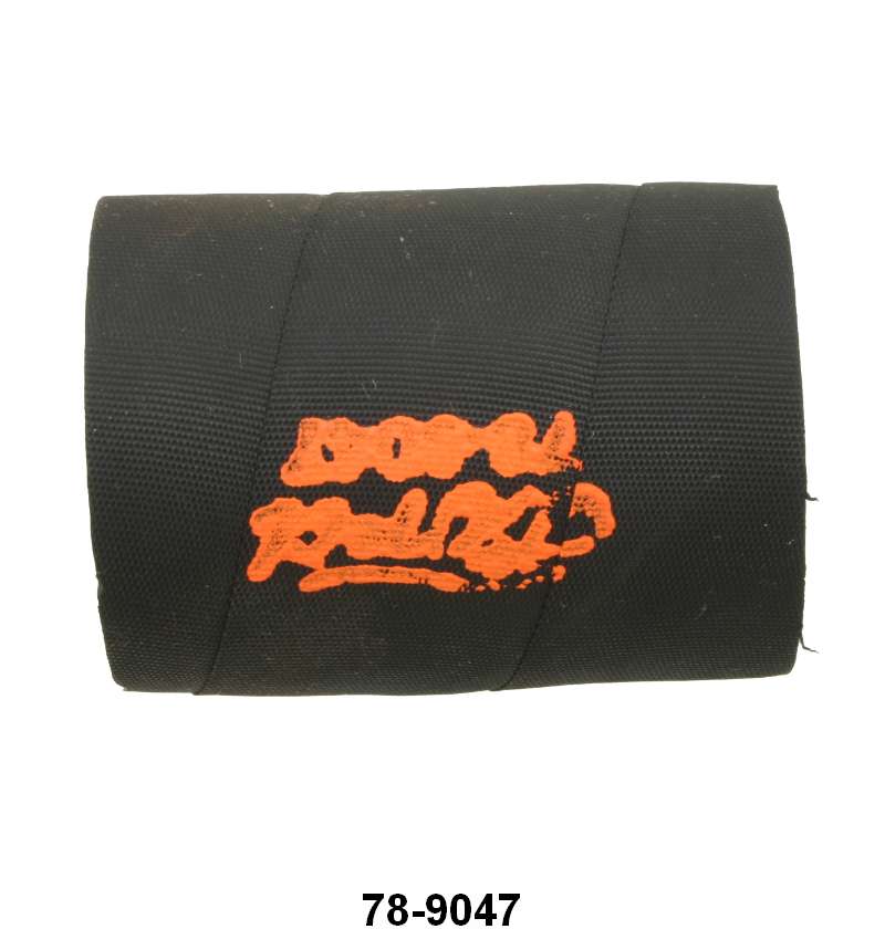 GAS FILLER HOSE - 37-40 PASS, 37-41 PU, & 53-77 F-100/F-350 IN CAB TANK