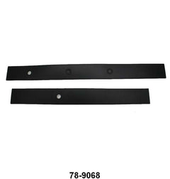 GAS TANK TO FRAME PADS - 37-40 PASSENGER, 37-41 PICKUP