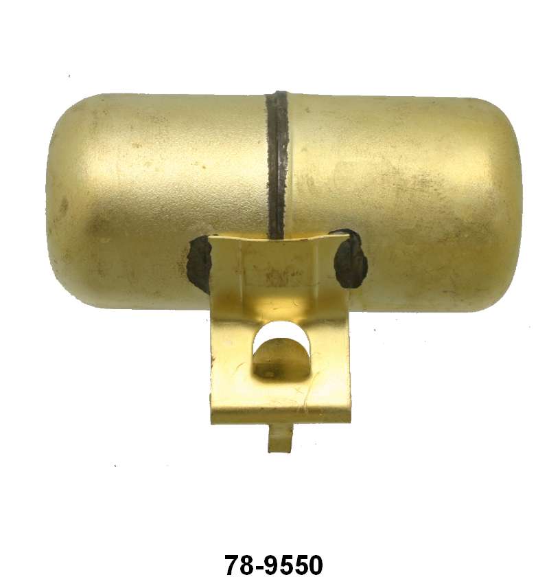 CARBURETOR FLOAT - 38-53 PASS/PICKUP "94" HOLLEY