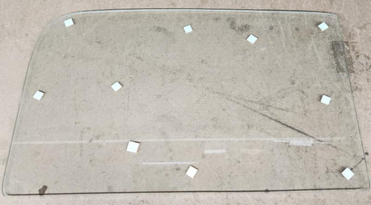 DOOR GLASS - FLAT