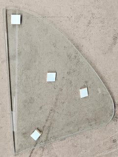 VENT GLASS - 40-59 PASSENGER, 48-72 PICKUP