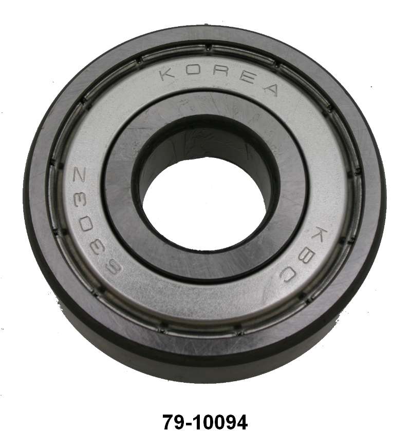 GENERATOR FRONT BEARING - 37-39 PASSENGER, PICKUP