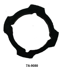 GAS FILLER NECK GROMMET - 49-50 MERCURY (NOT 51)