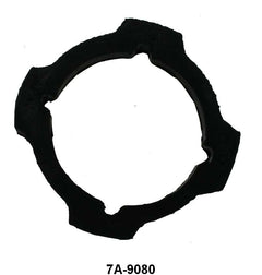 GAS FILLER NECK GROMMET - 49-50 MERCURY (NOT 51)