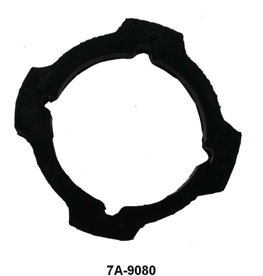 GAS FILLER NECK GROMMET - 49-50 MERCURY (NOT 51)