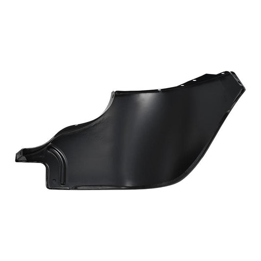 RH STEEL LOWER FRONT FENDER SECTION 48-50 F-1