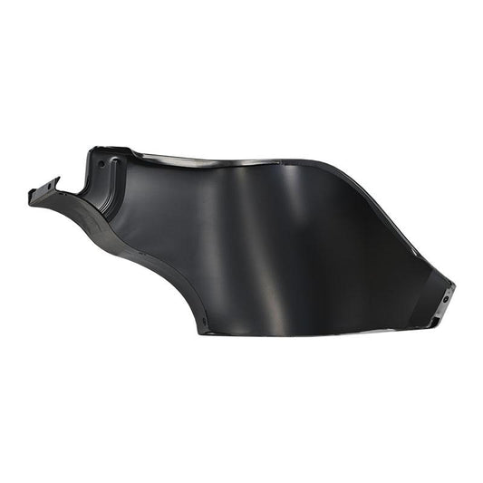 LH STEEL LOWER FRONT FENDER SECTION 48-50 F-1