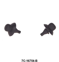 INNER FRONT FENDER PANEL BUMPERS - 48-52 F-1/F-3