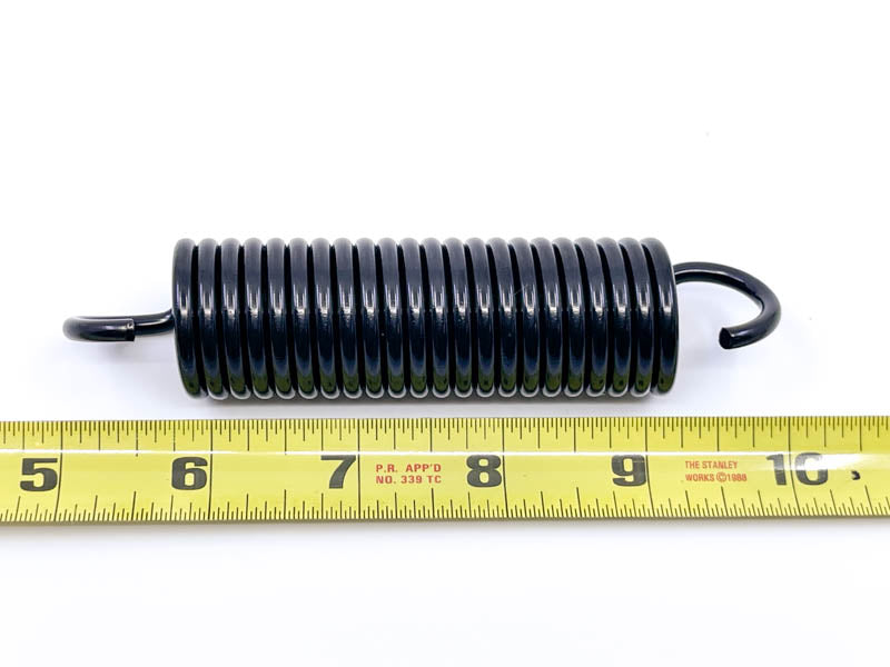 HOOD ARM SUPPORT SPRING - 48-52 F-1/F-3 4 REQUIRED