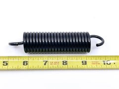 HOOD ARM SUPPORT SPRING - 48-52 F-1/F-3 4 REQUIRED