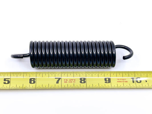 HOOD ARM SUPPORT SPRING - 48-52 F-1/F-3 4 REQUIRED