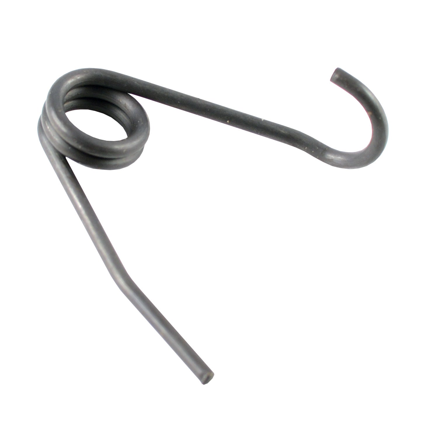 HOOD SAFETY CATCH SPRING - 48-50 F-1/F-3