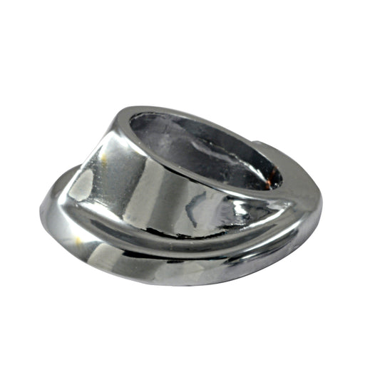 WIPER PIVOT SHAFT BEZEL - 48-52 F-1/F-3 LH