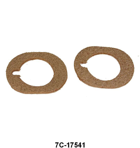 WIPER PIVOT BEZEL PADS - 46-48 PASS/MERC 5/8" HOLE 48-52 F-1/F-3