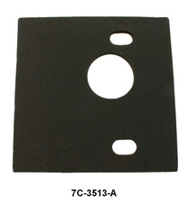 LOWER STEERING COLUMN & PEDAL SEAL - 48-52 F-1/F-3 W/FLOOR SHIFT