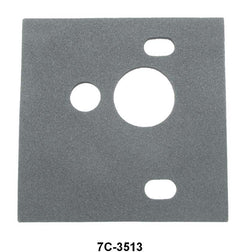 LOWER STEERING COLUMN & PEDAL SEAL - 48-52 F-1/F-3 W/COLUMN SHIFT