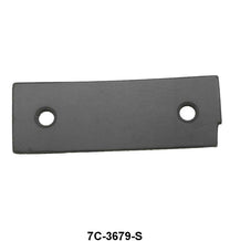 STEERING COLUMN BRACKET TO DASH SEAL/PAD - 48-52 F-1/F-3