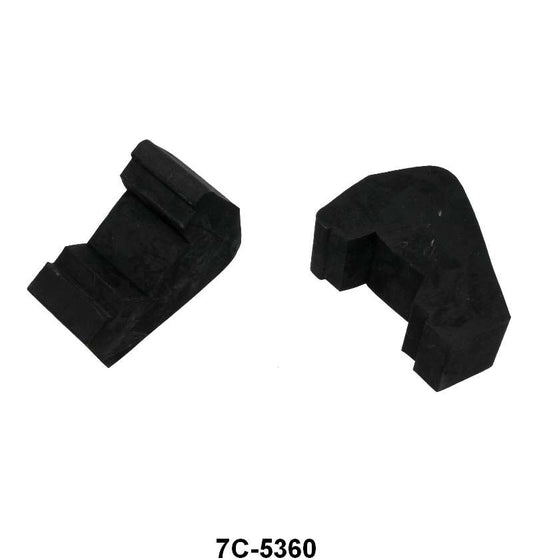 CAB ARM TO FRAME PAD/SPACER - 48-52 F-1/F-3