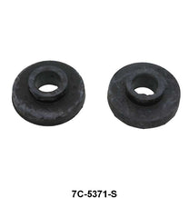 FRONT OF CAB TO FRAME PADS (LOWER)- 48-52 F-1/F-3