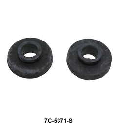 FRONT OF CAB TO FRAME PADS (LOWER)- 48-52 F-1/F-3