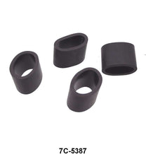 CAB TO FRAME ARM BUSHINGS FOR ORIGINAL ARMS - 48-52 F-1/F-3 53-56 F-100/F-250