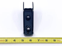 BACK OF CAB ARM BRACKET ON FRAME - 48-52 F-1/F-3 53-56 F-100/F-250