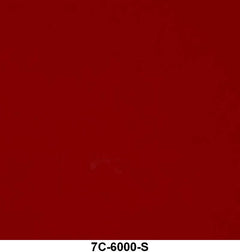 ENGINE SPRAY PAINT - 48-52 F-1/F-3 DARK RED