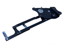 WINDOW REGULATOR ASSEMBLY - 48-52 F-1/F-3 LH