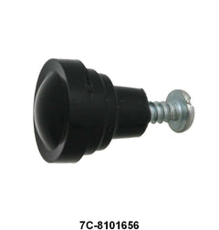 ASH TRAY KNOB - 48-50 F-1/F-3