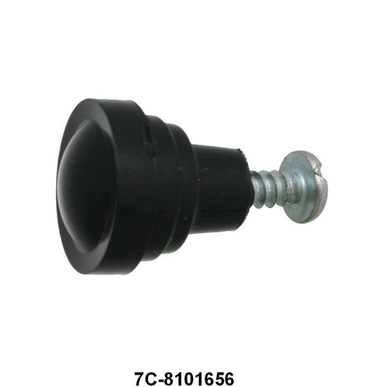 ASH TRAY KNOB - 48-50 F-1/F-3
