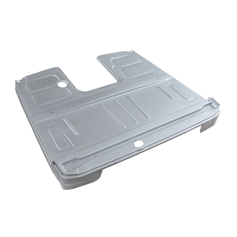 COMPLETE FLOOR PAN - 48-52 F-1/F-3  MUST BE SHIPPED TRUCK