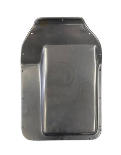 TRANSMISSION HOLE COVER - NO HOLE - 48-52 F-1/F-3