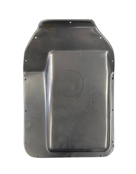 TRANSMISSION HOLE COVER - NO HOLE - 48-52 F-1/F-3