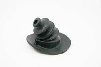 GAS PEDAL ROD TO FIREWALL SEAL  (UNDER GAS PEDAL) - 48-52 F-1/F-3