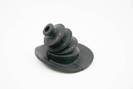 GAS PEDAL ROD TO FIREWALL SEAL  (UNDER GAS PEDAL) - 48-52 F-1/F-3