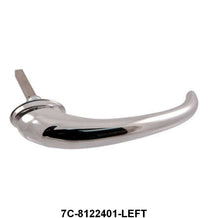 OUTSIDE DOOR HANDLE - 48-52 F-1/F-3 LH
