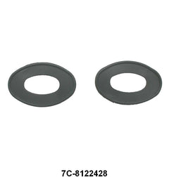 OUTSIDE DOOR HANDLE PADS - 48-52 F-1/F-3
