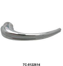 INSIDE DOOR HANDLE - 48-52 F-1/F-3