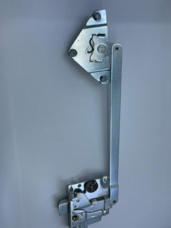 DOOR LATCH AND REMOTE HANDLE ASSEMBLY - 48-52 F-1/F-3 RH