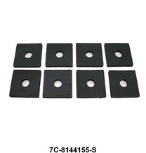 BED TO FRAME PADS - 48-52 F-1, 57-72 F-100/F-350 STYLESIDE