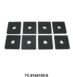 BED TO FRAME PADS - 48-52 F-1, 57-72 F-100/F-350 STYLESIDE