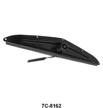 UPPER HOOD LATCH PANEL - 48-50 F-1-3