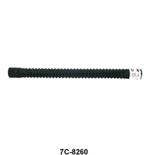 UPPER RADIATOR HOSE - 48-52 PICKUP