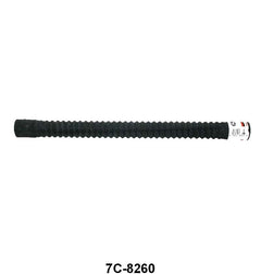 UPPER RADIATOR HOSE - 48-52 PICKUP